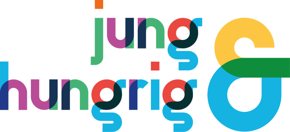 Jung & Hungrig
